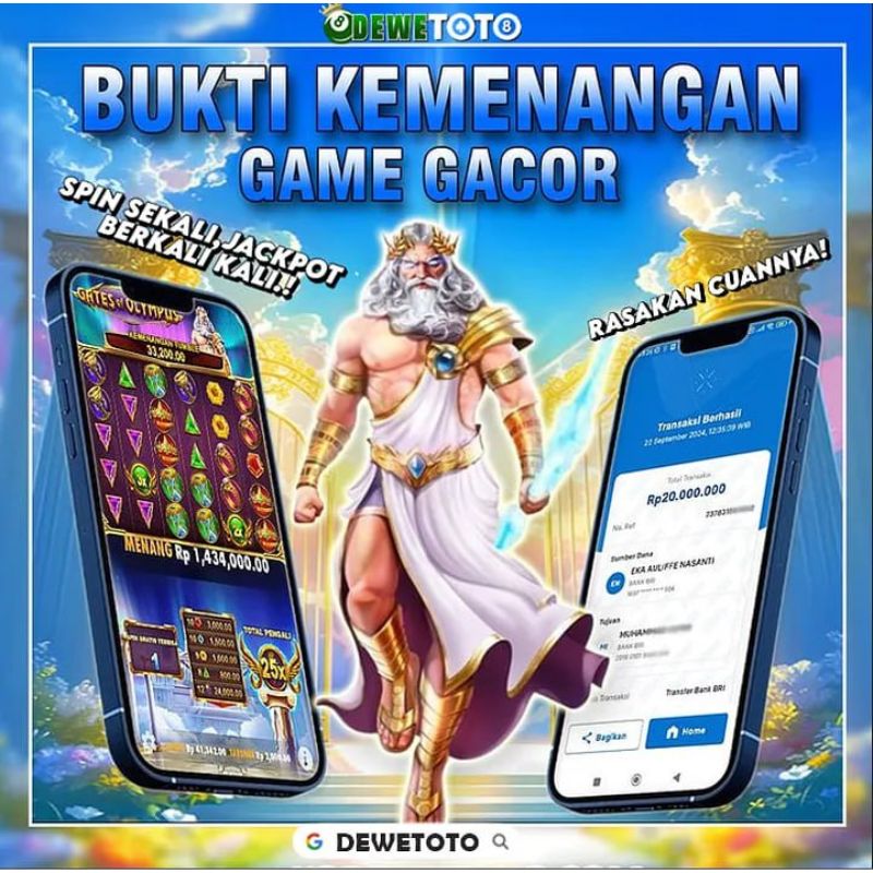 Mahjong Ways Hari Ini