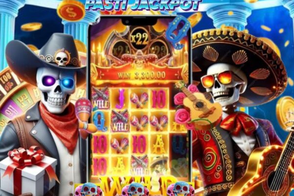 Panduan Lengkap Bermain Slot Online di Gedetogel untuk Pemula Panduan Lengkap Bermain Slot