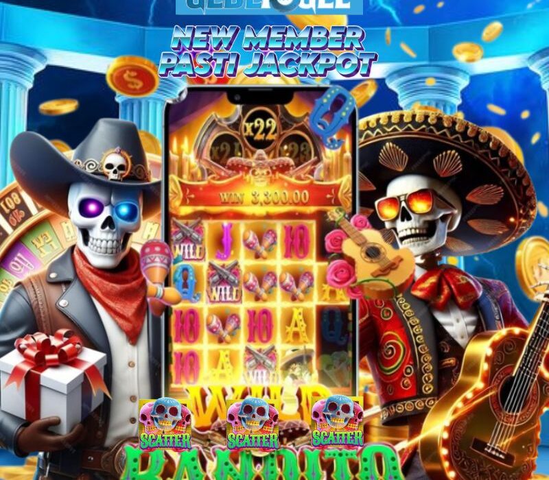Panduan Lengkap Bermain Slot