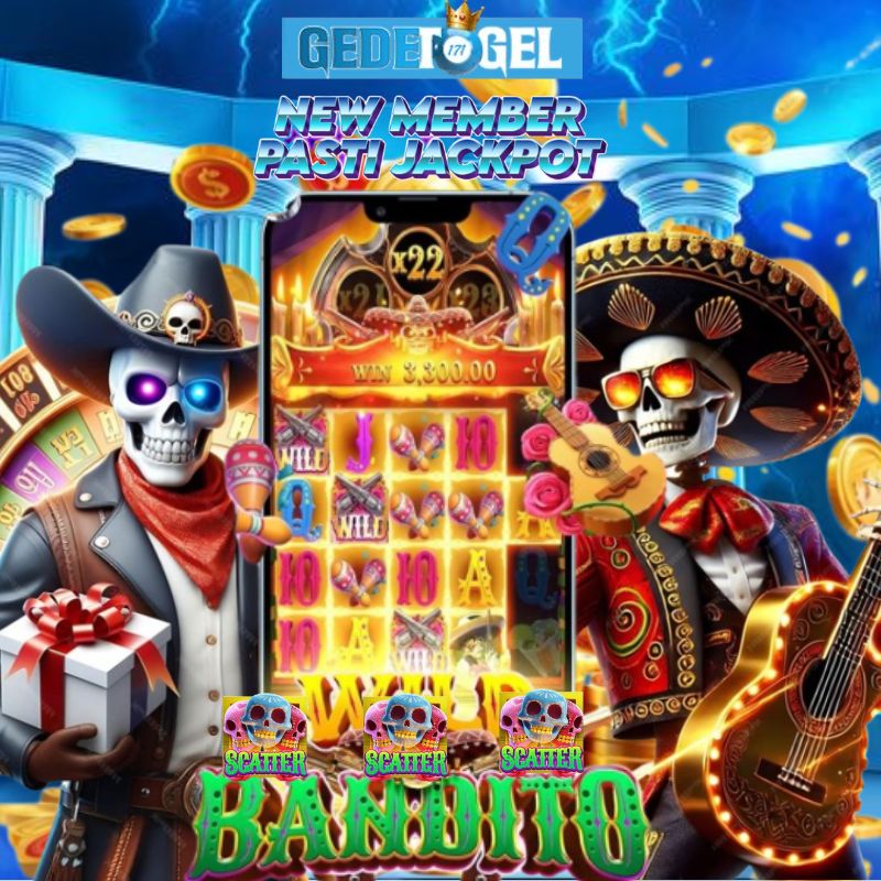 Panduan Lengkap Bermain Slot