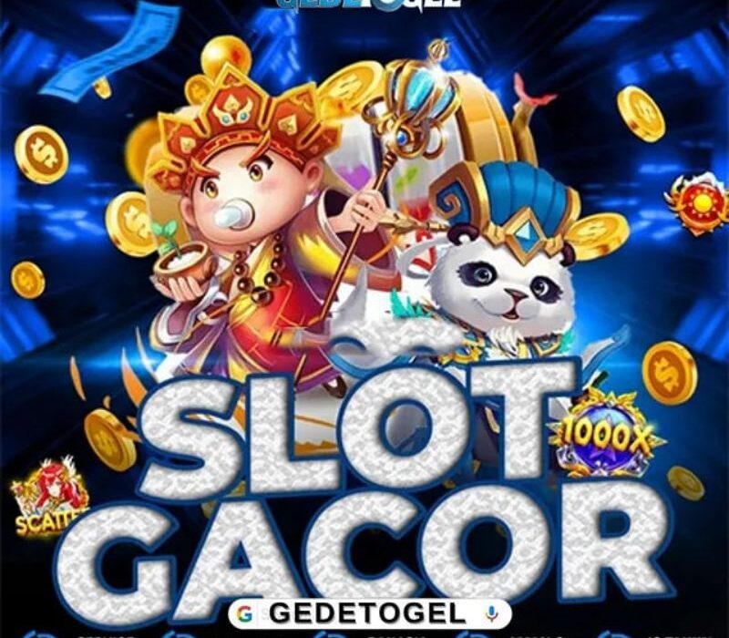 Kisah Bettor GEDETOGEL