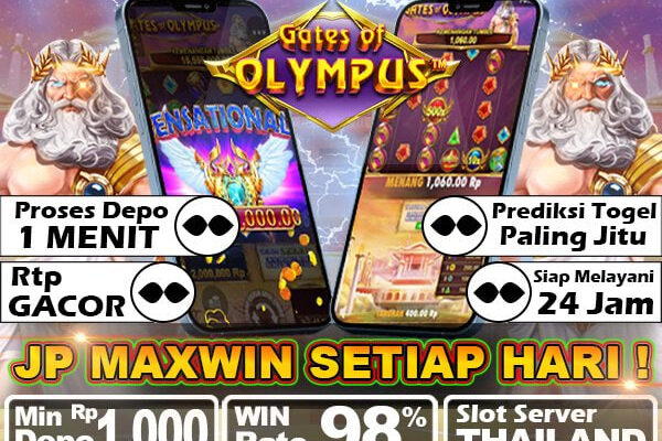 Suzuyatogel Heboh Gate of Olympus 1000 Gacor Pemain Panen Cuan Pemain Panen Cuan