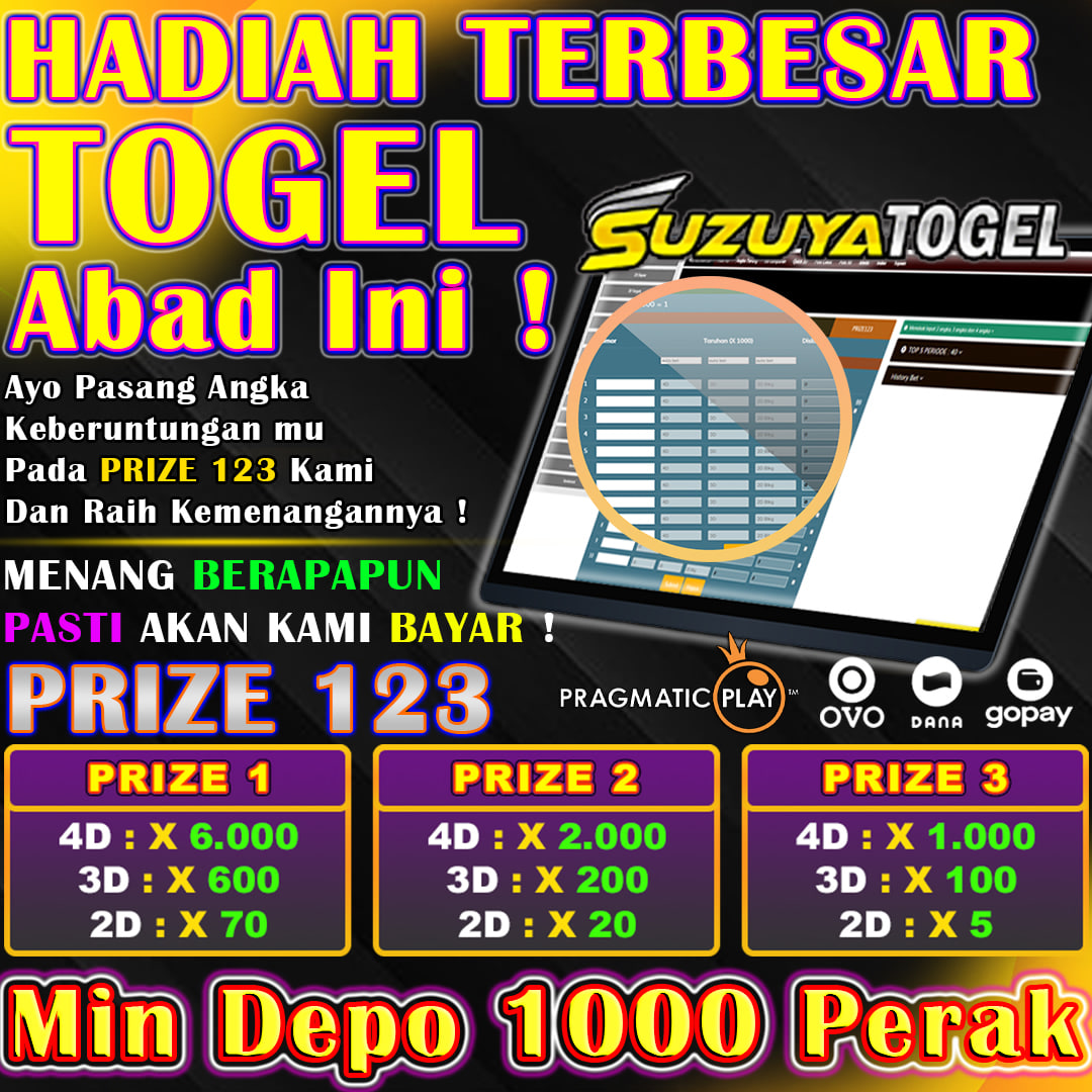 Rahasia Maxwin Bettor Suzuyatogel
